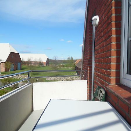 Am Pool Und Strand 7 Neu Barendorf  Buitenkant foto