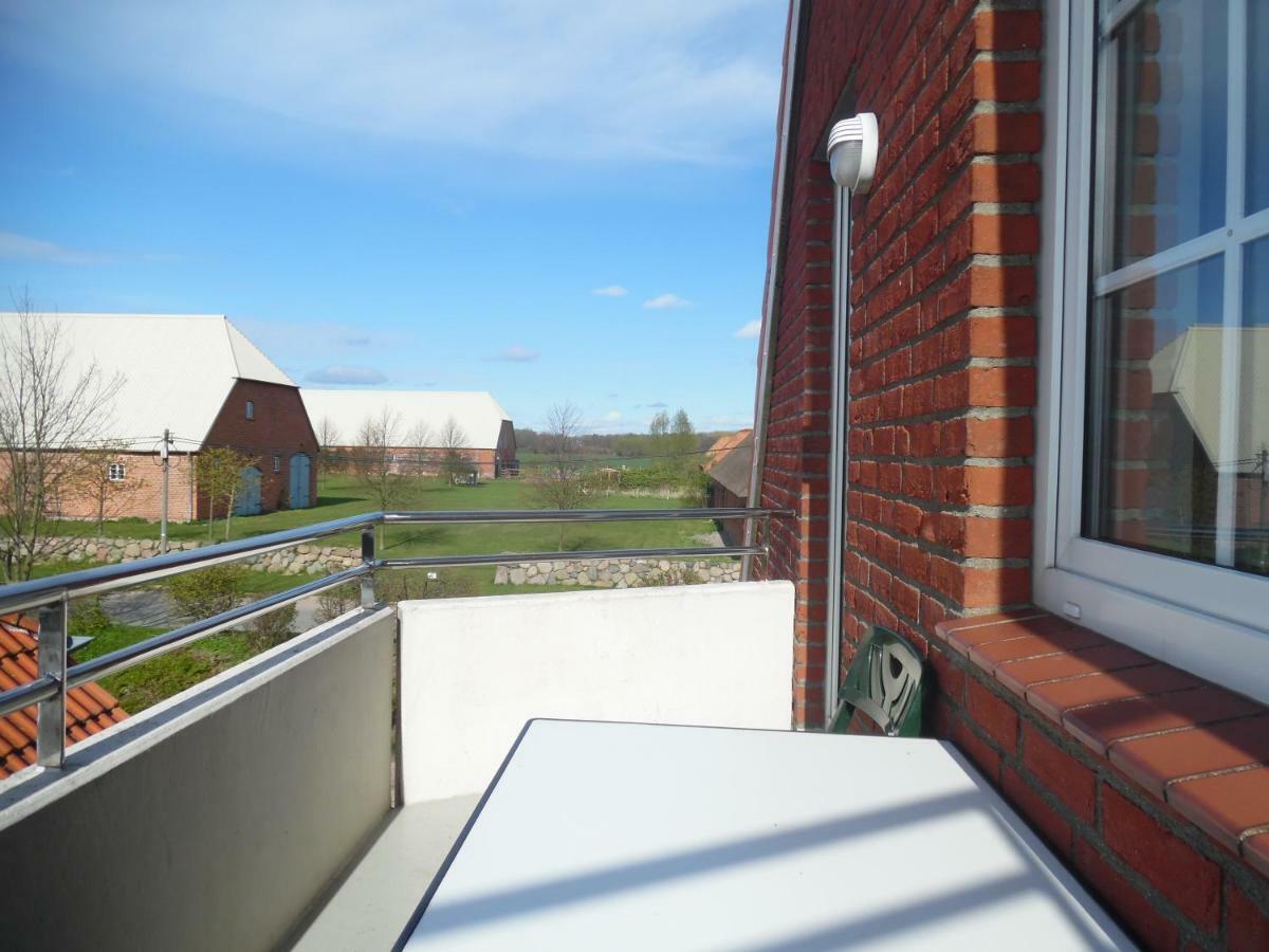 Am Pool Und Strand 7 Neu Barendorf  Buitenkant foto